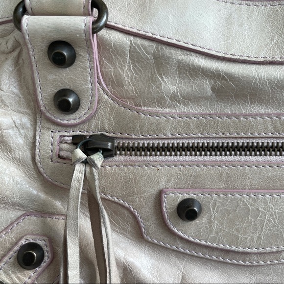 Balenciaga Bag - Picture 4 of 15